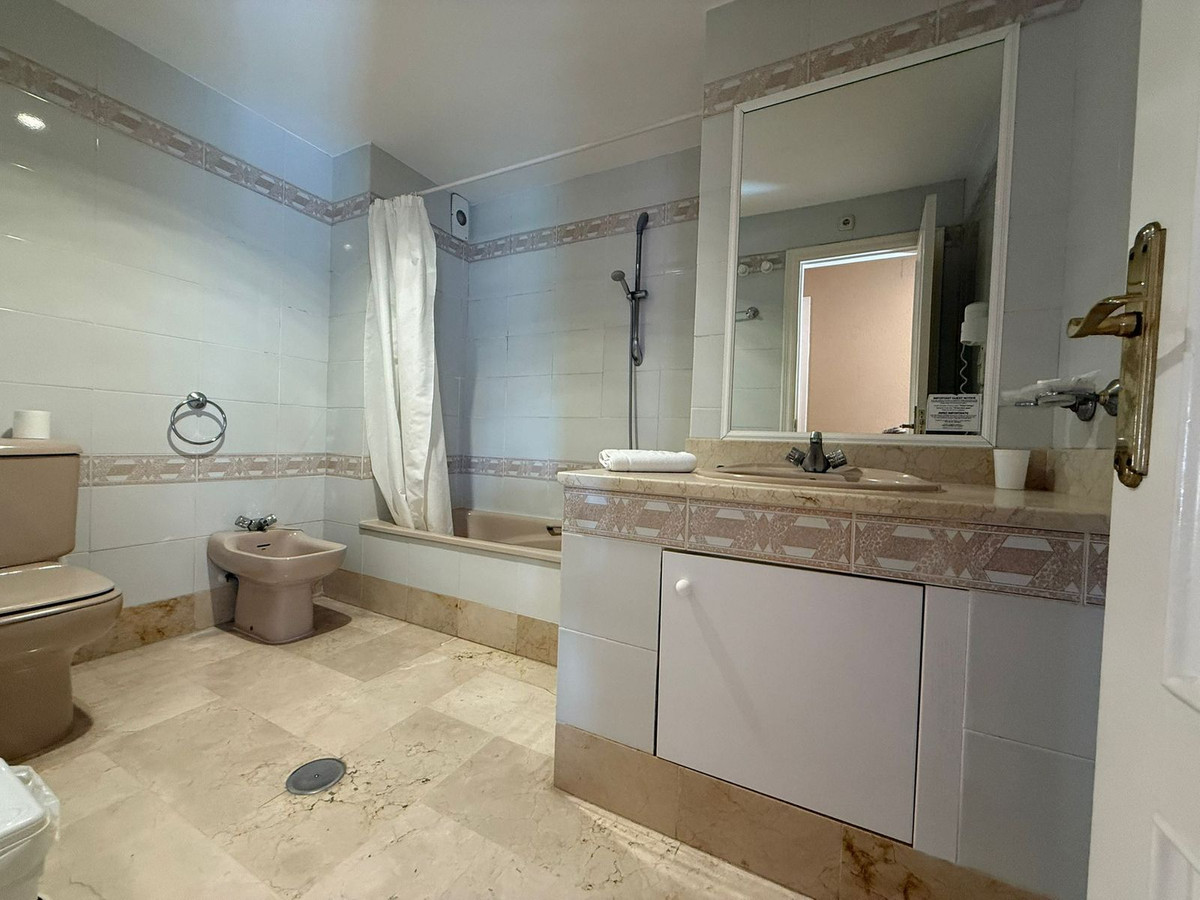 Appartement te koop in Mijas Golf | 3 slaapkamers H5219455