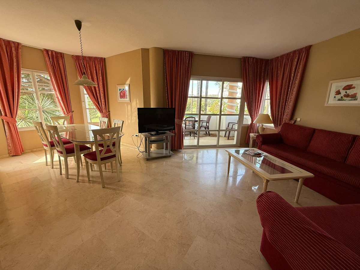 Appartement te koop in Mijas Golf | 3 slaapkamers H5219455