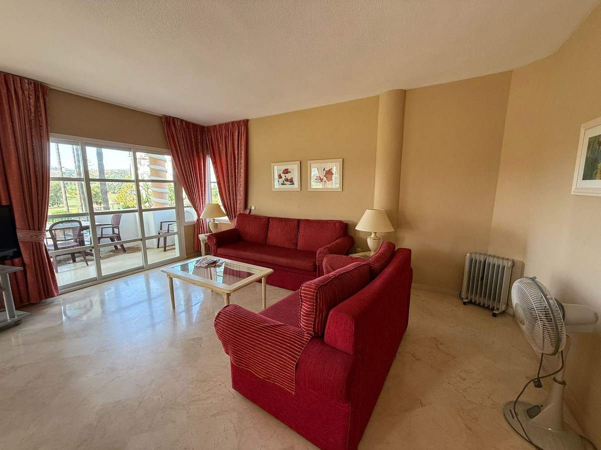 Appartement te koop in Mijas Golf | 3 slaapkamers H5219455