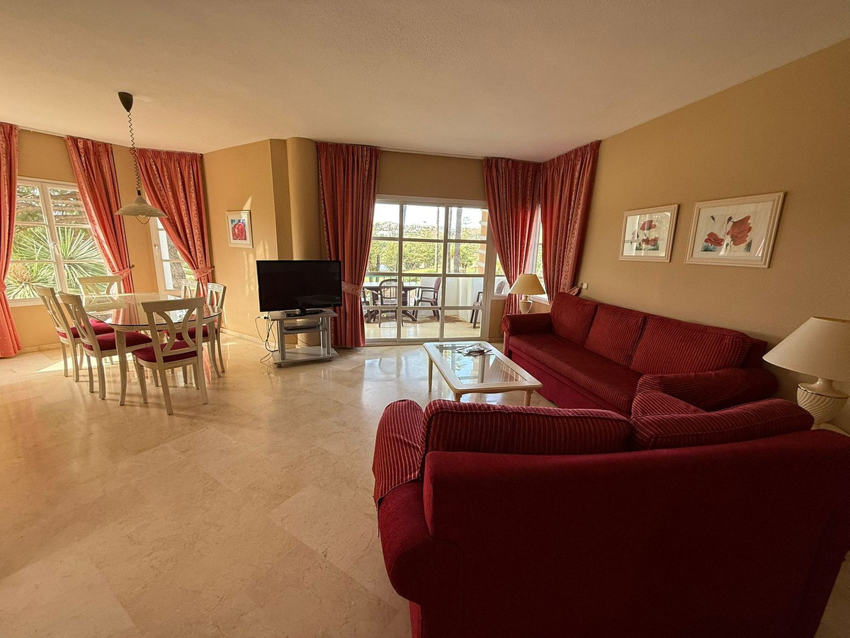 Appartement te koop in Mijas Golf | 3 slaapkamers H5219455