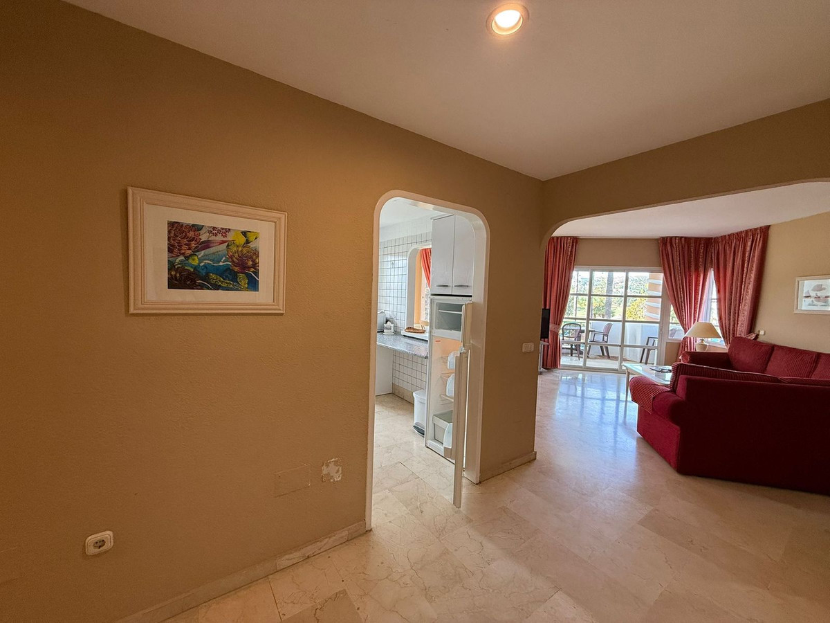 Appartement te koop in Mijas Golf | 3 slaapkamers H5219455