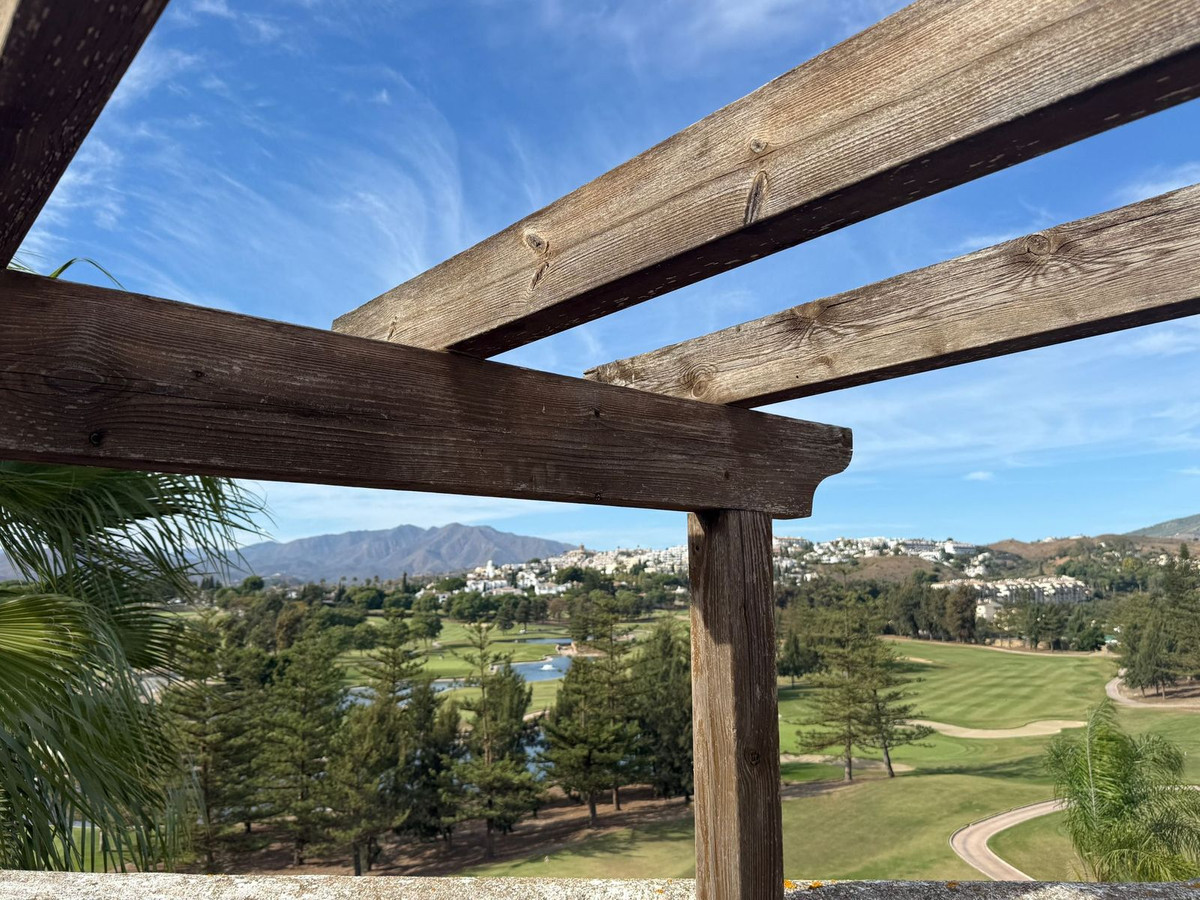 Penthouse te koop in Mijas Golf | 3 slaapkamers H5219464