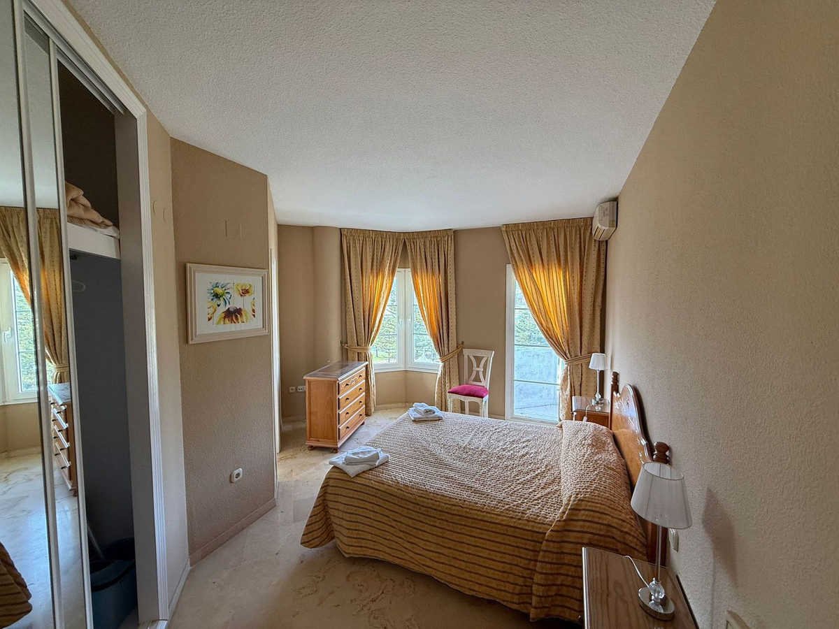 Penthouse te koop in Mijas Golf | 3 slaapkamers H5219464