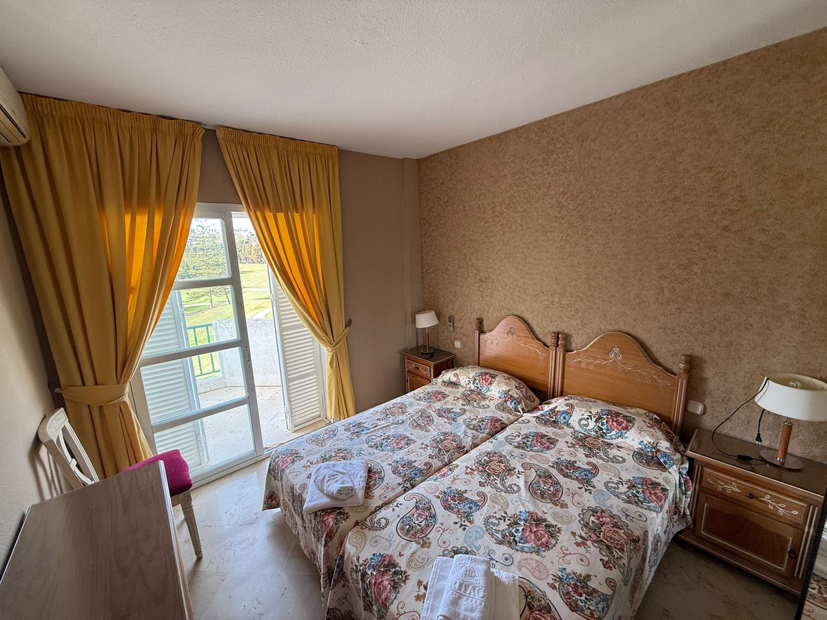 Penthouse te koop in Mijas Golf | 3 slaapkamers H5219464