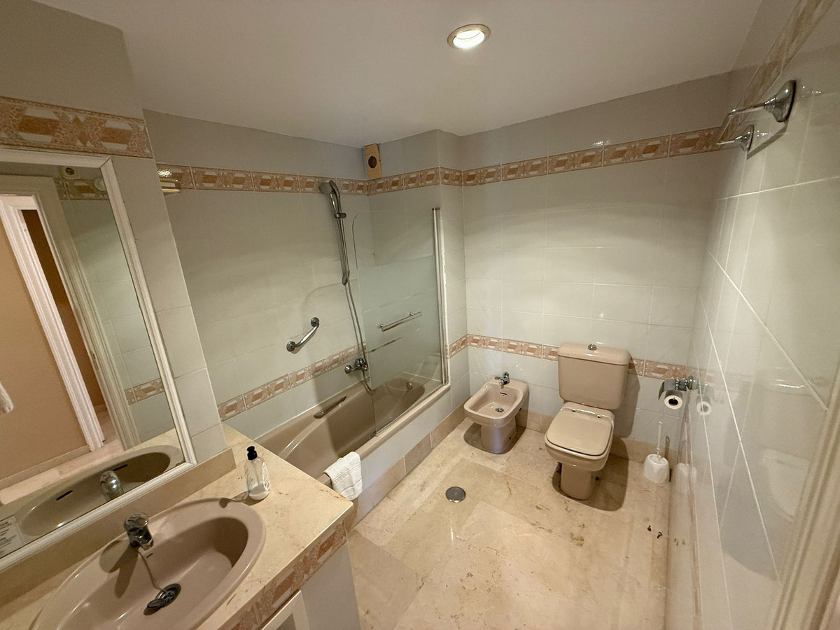 Penthouse te koop in Mijas Golf | 3 slaapkamers H5219464