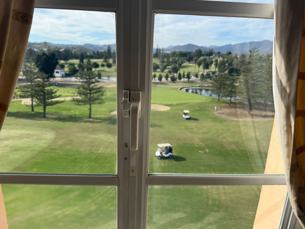 Penthouse te koop in Mijas Golf | 3 slaapkamers H5219464