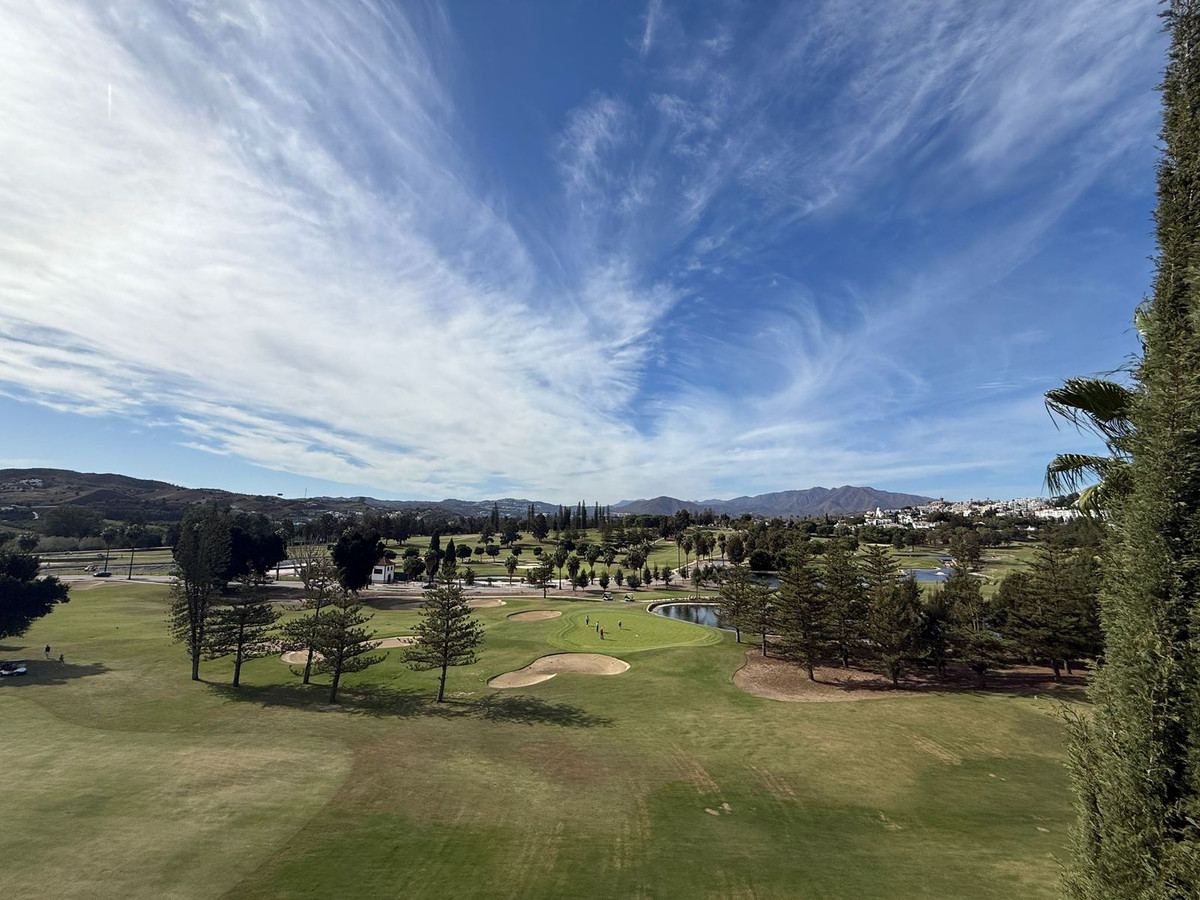 Penthouse te koop in Mijas Golf | 3 slaapkamers H5219464