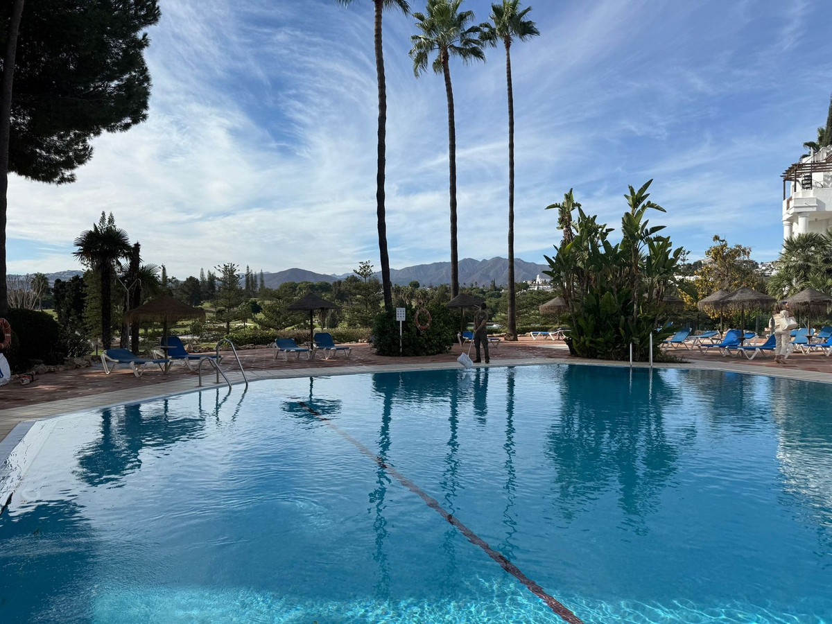 Penthouse te koop in Mijas Golf | 3 slaapkamers H5219464