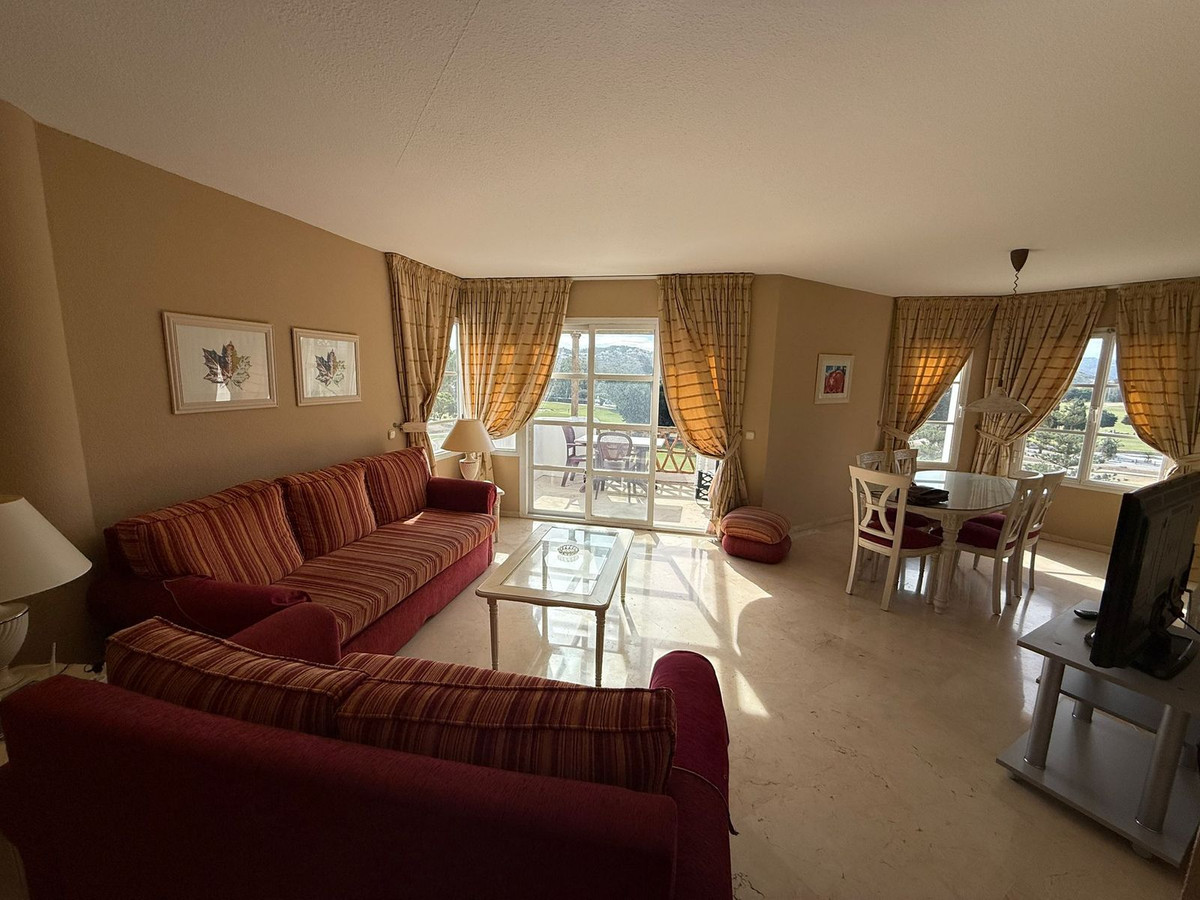 Penthouse te koop in Mijas Golf | 3 slaapkamers H5219464