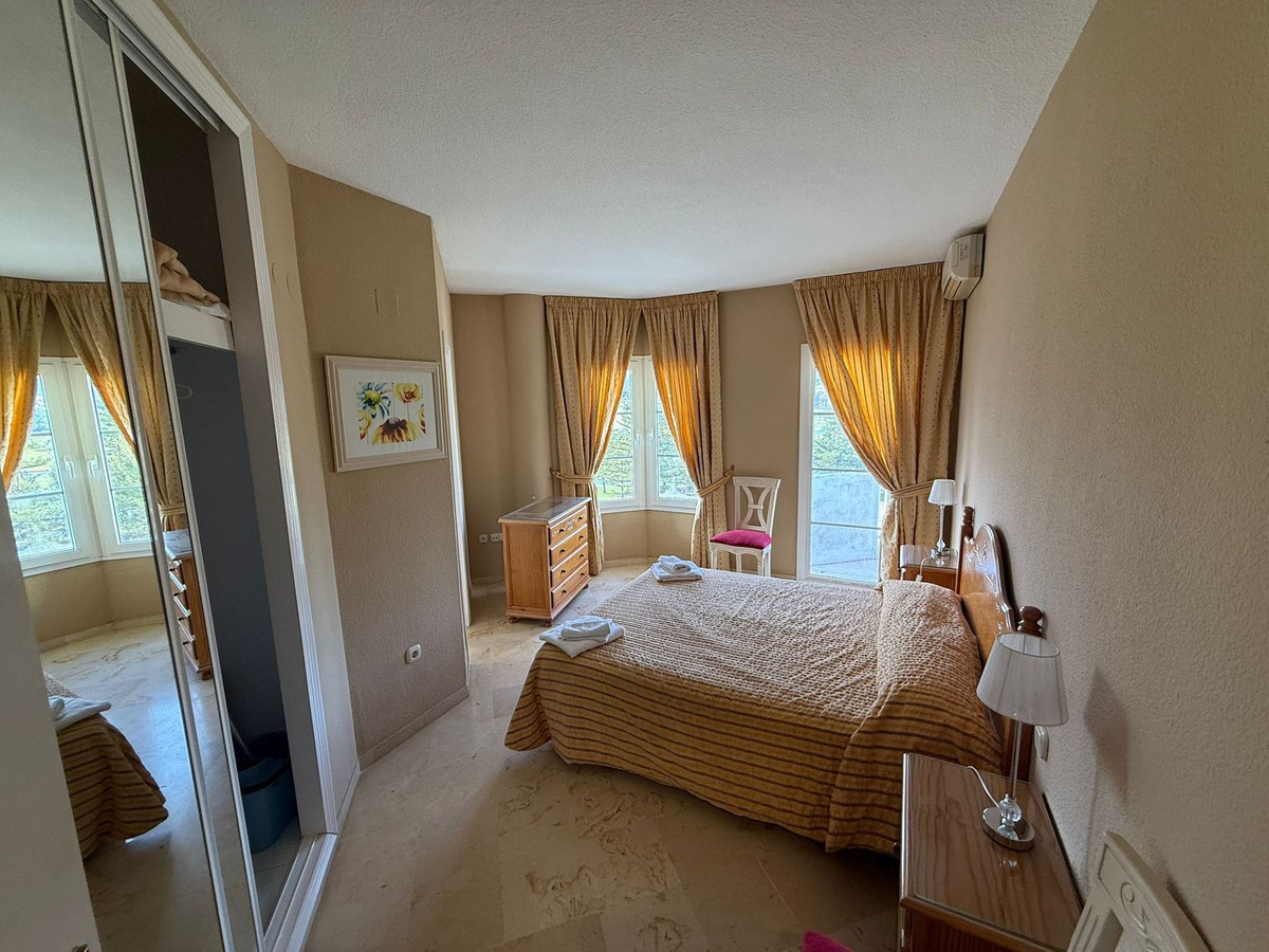 Penthouse te koop in Mijas Golf | 3 slaapkamers H5219464