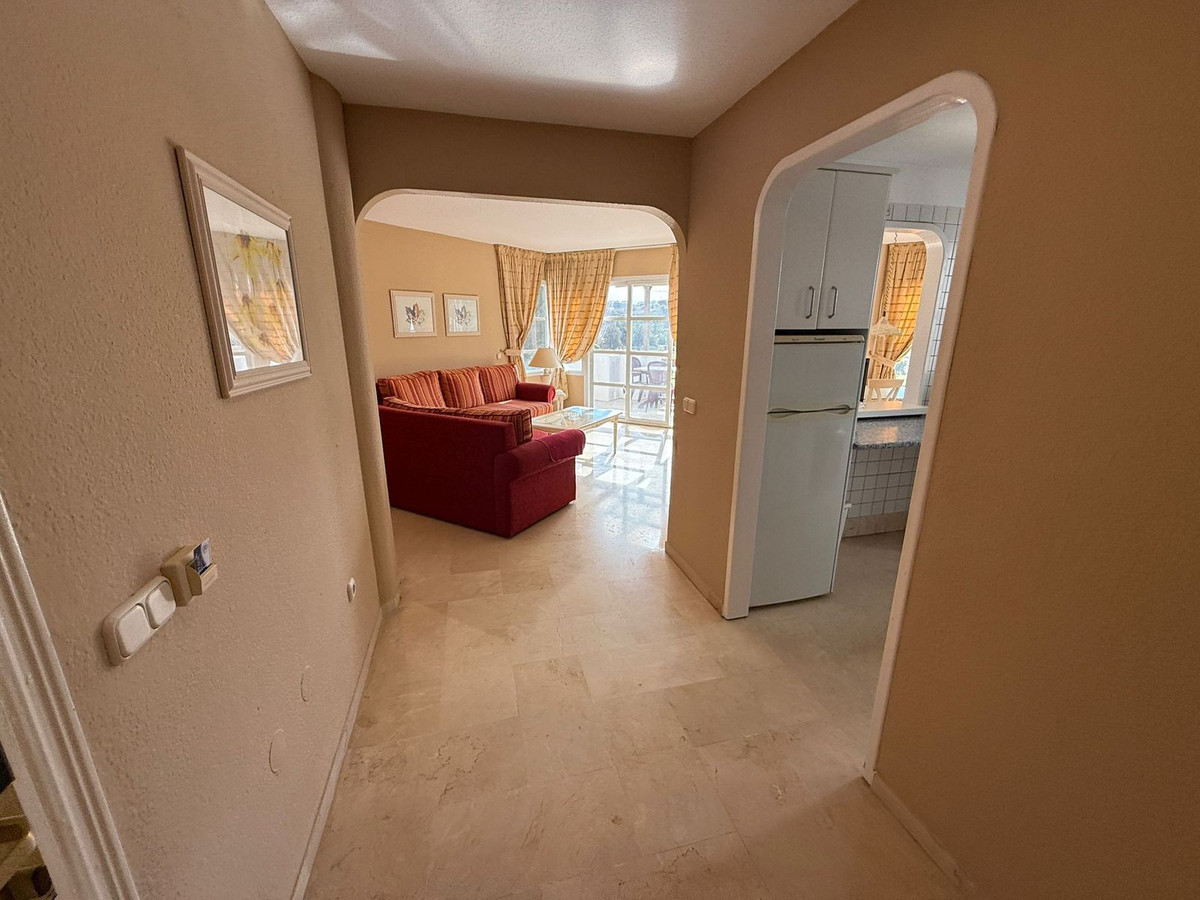 Penthouse te koop in Mijas Golf | 3 slaapkamers H5219464