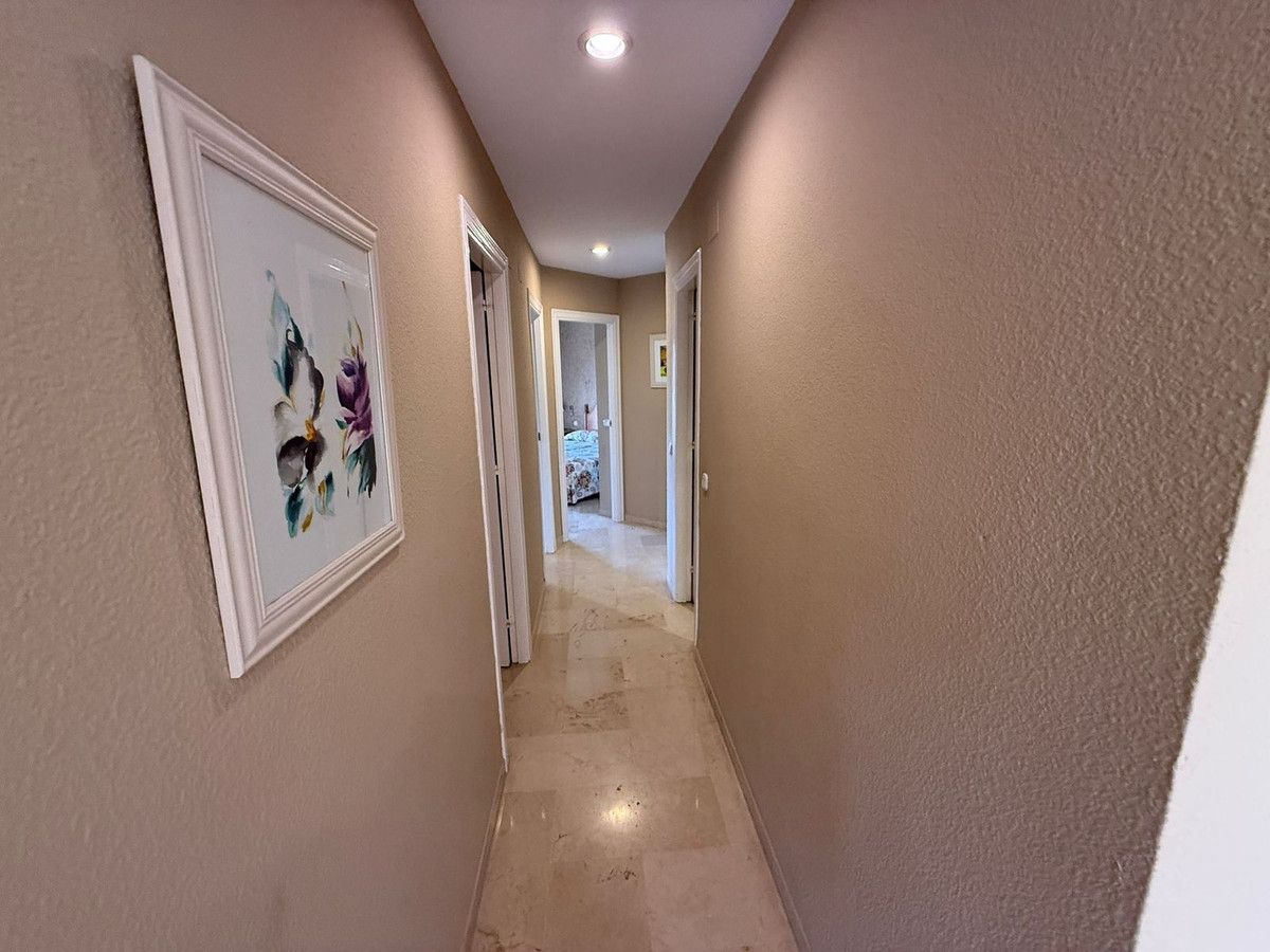 Penthouse te koop in Mijas Golf | 3 slaapkamers H5219464