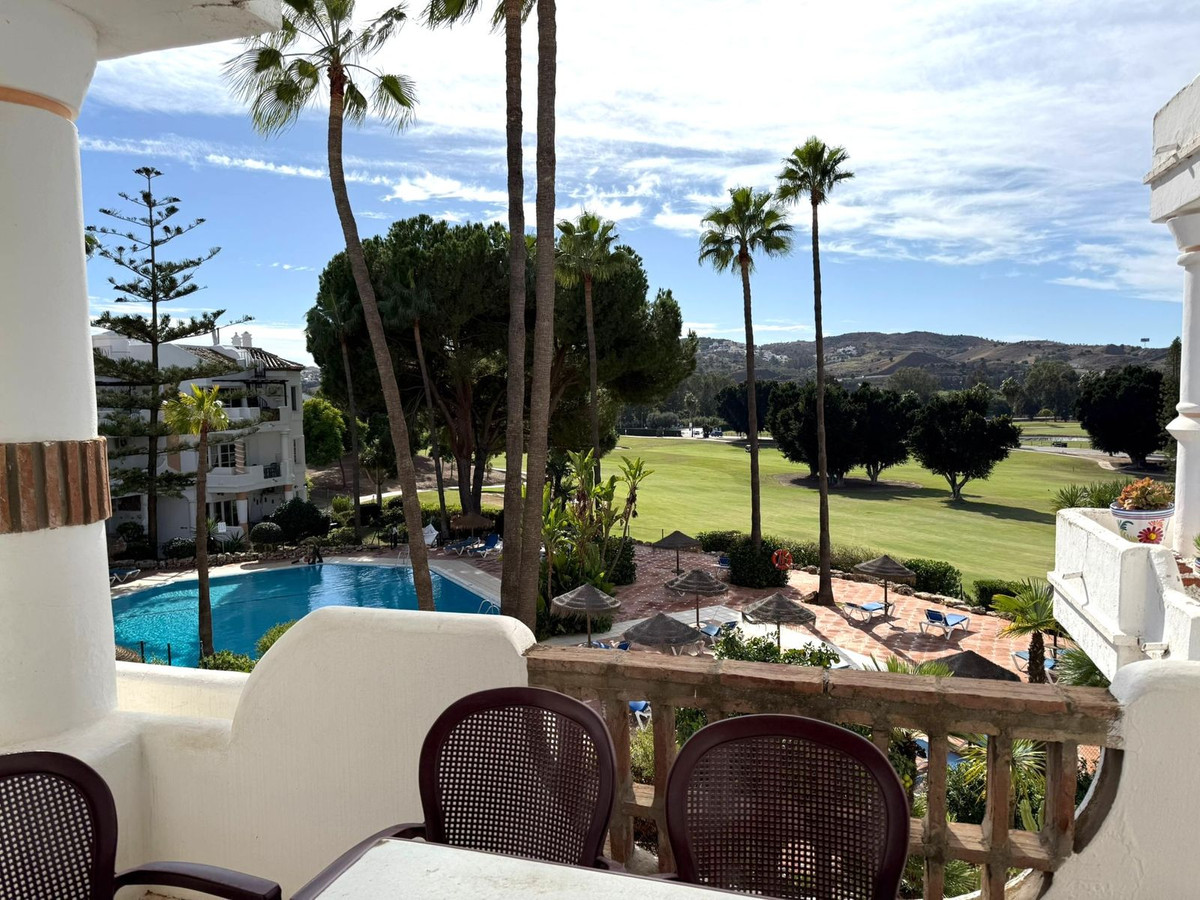 Appartement te koop in Mijas Golf | 2 slaapkamers H5219467