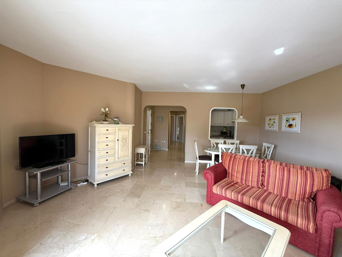 Appartement te koop in Mijas Golf | 2 slaapkamers H5219467