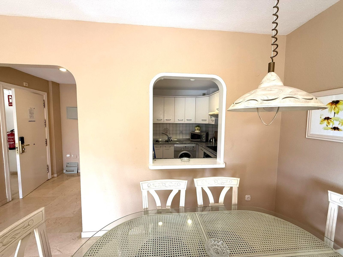Appartement te koop in Mijas Golf | 2 slaapkamers H5219467