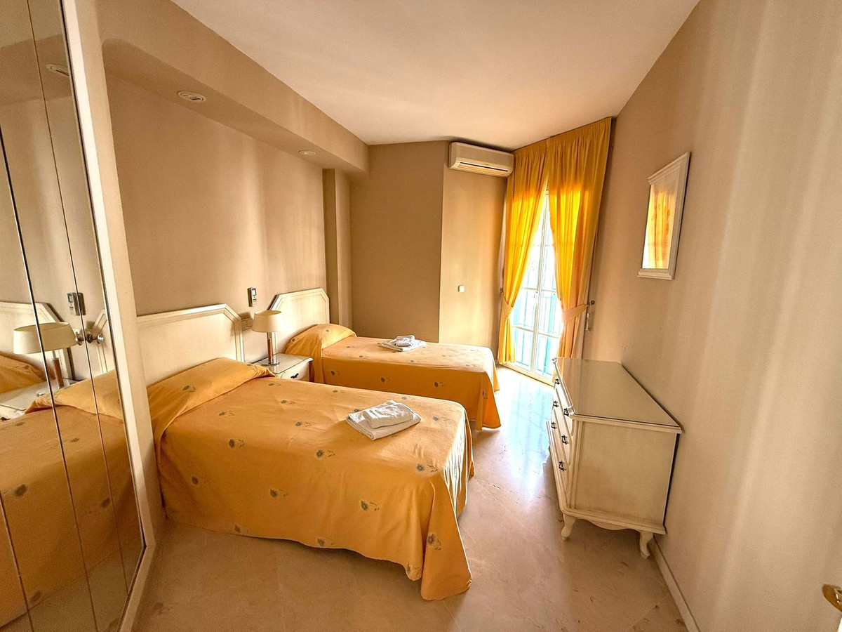 Appartement te koop in Mijas Golf | 2 slaapkamers H5219467