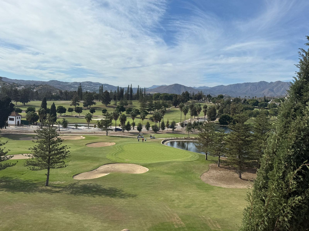 Appartement te koop in Mijas Golf | 2 slaapkamers H5219467