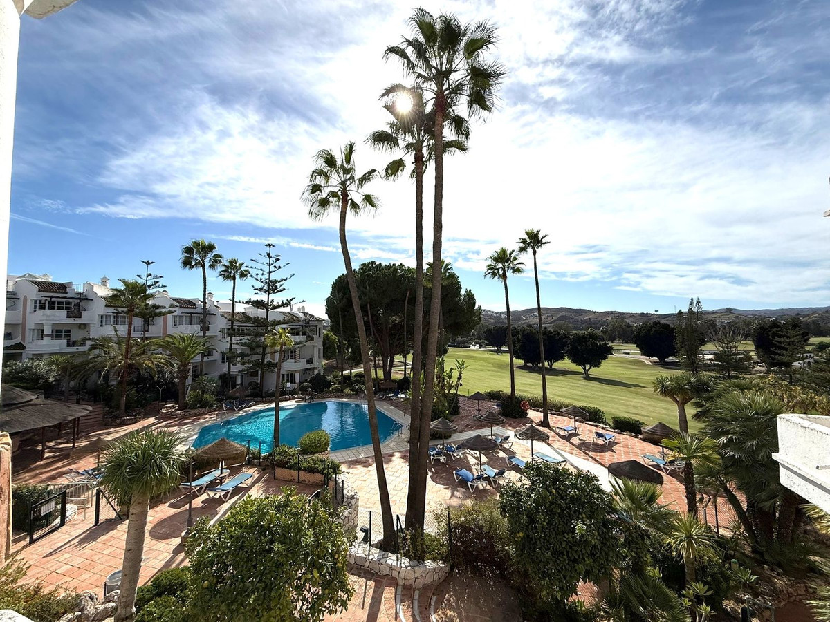 Appartement te koop in Mijas Golf | 2 slaapkamers H5219467