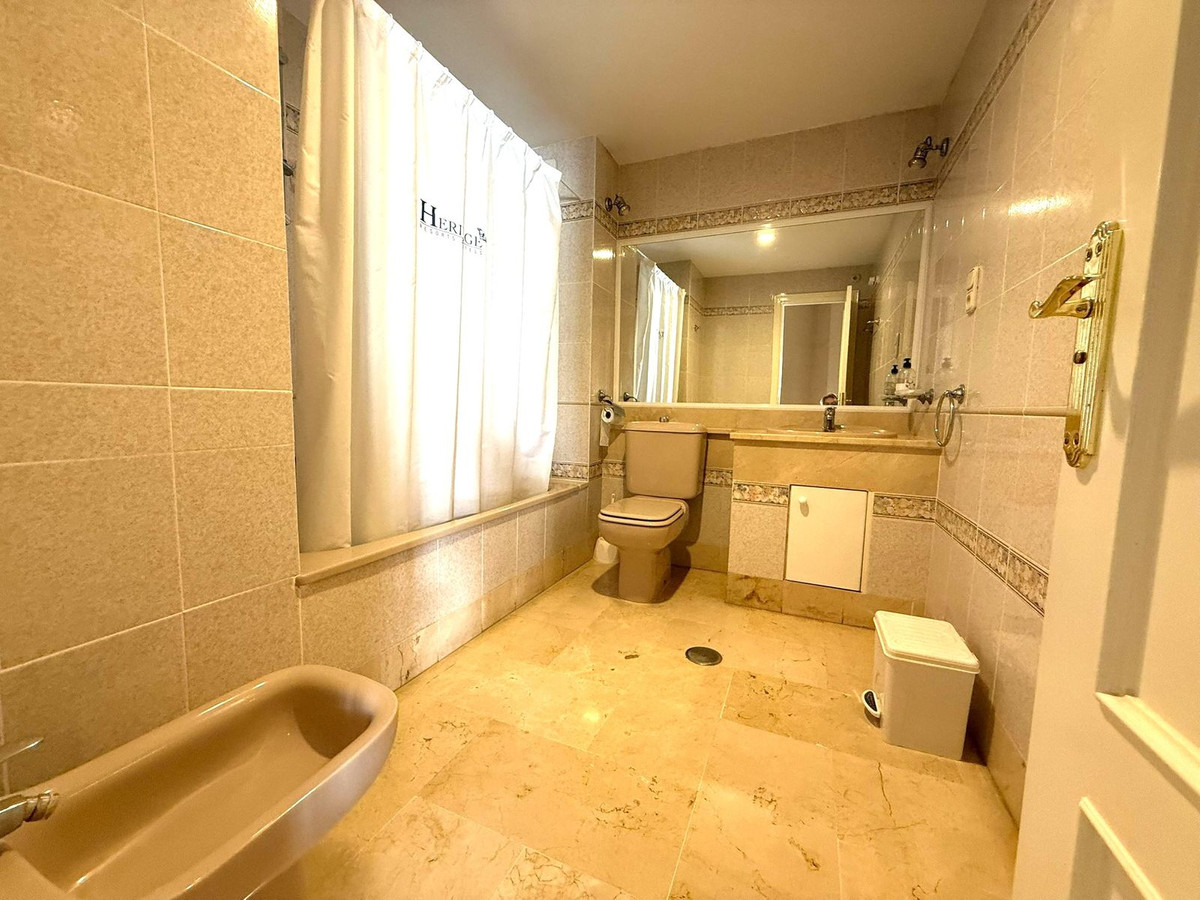 Appartement te koop in Mijas Golf | 2 slaapkamers H5219467