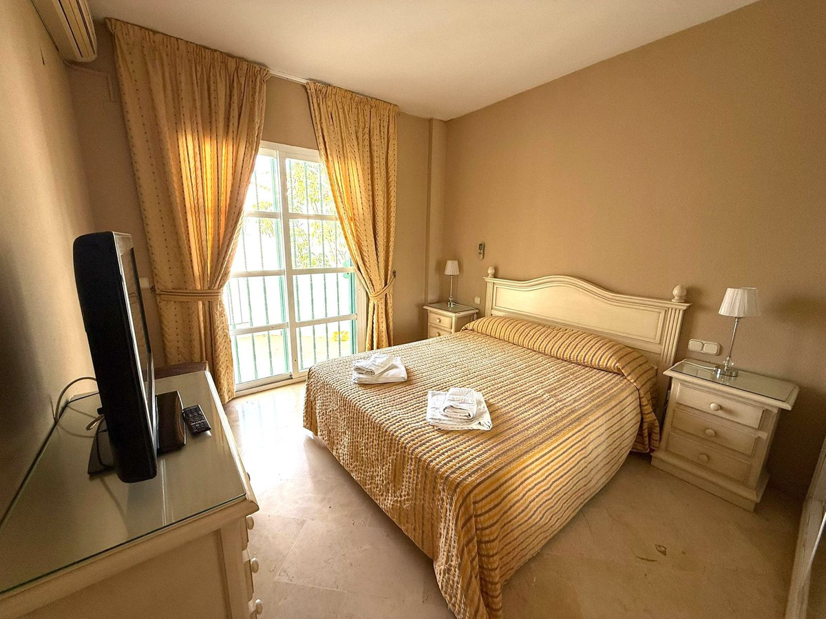 Appartement te koop in Mijas Golf | 2 slaapkamers H5219467