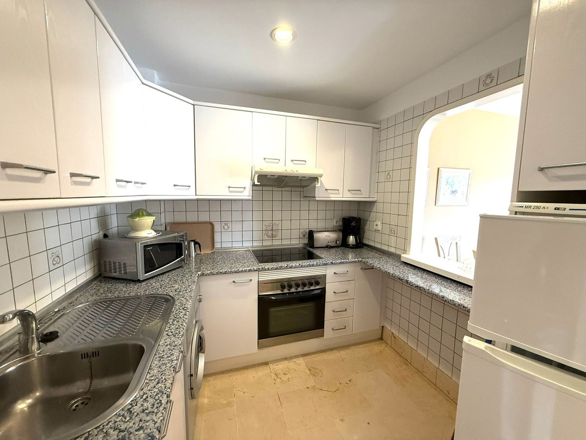 Appartement te koop in Mijas Golf | 2 slaapkamers H5219467