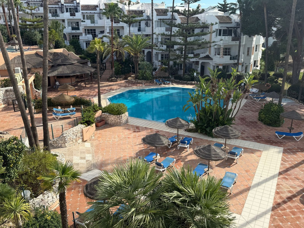 Appartement te koop in Mijas Golf | 2 slaapkamers H5219467