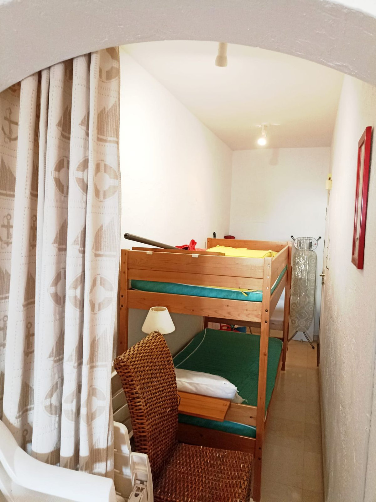 Appartement te koop in Mijas Golf | 1 slaapkamers H5227576