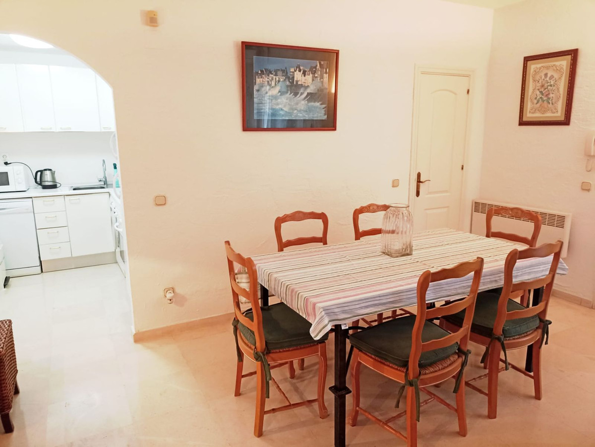 Appartement te koop in Mijas Golf | 1 slaapkamers H5227576