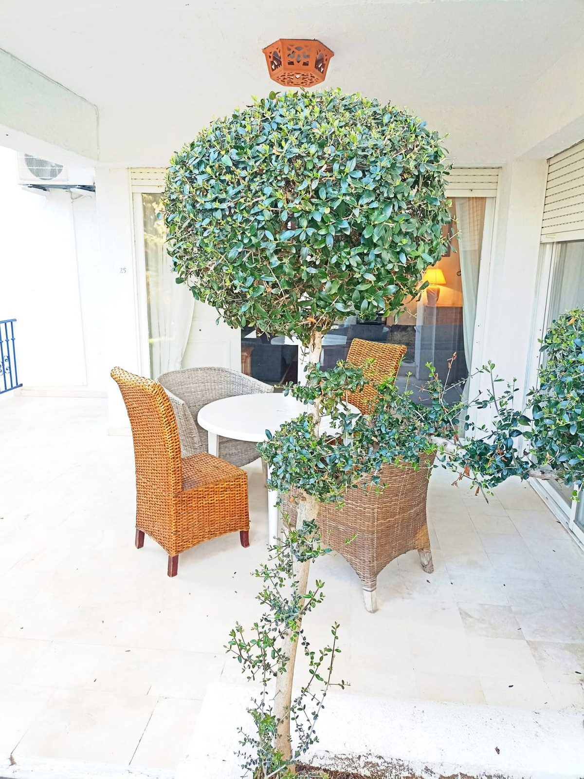 Appartement te koop in Mijas Golf | 1 slaapkamers H5227576