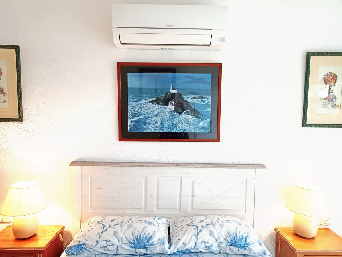 Appartement te koop in Mijas Golf | 1 slaapkamers H5227576