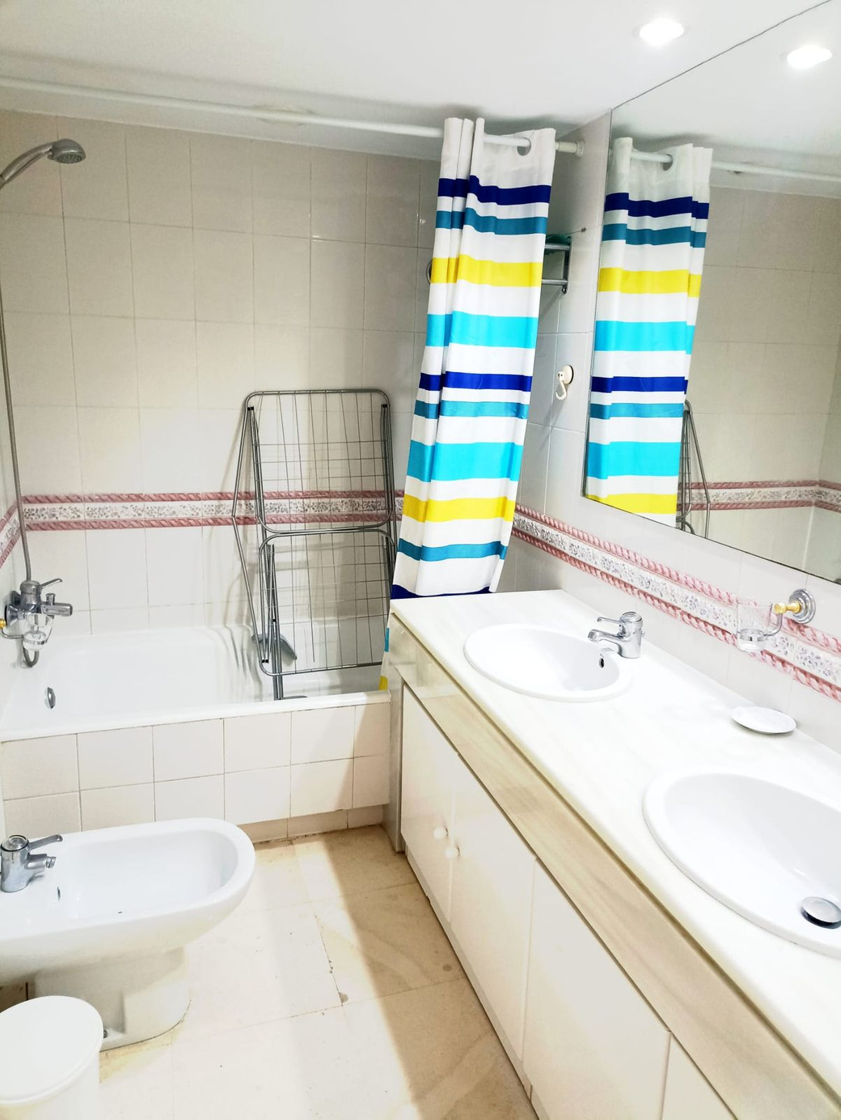 Appartement te koop in Mijas Golf | 1 slaapkamers H5227576