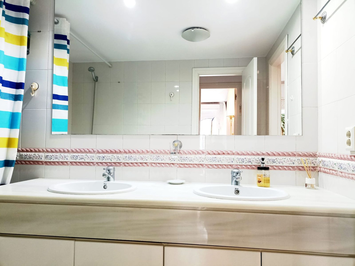 Appartement te koop in Mijas Golf | 1 slaapkamers H5227576