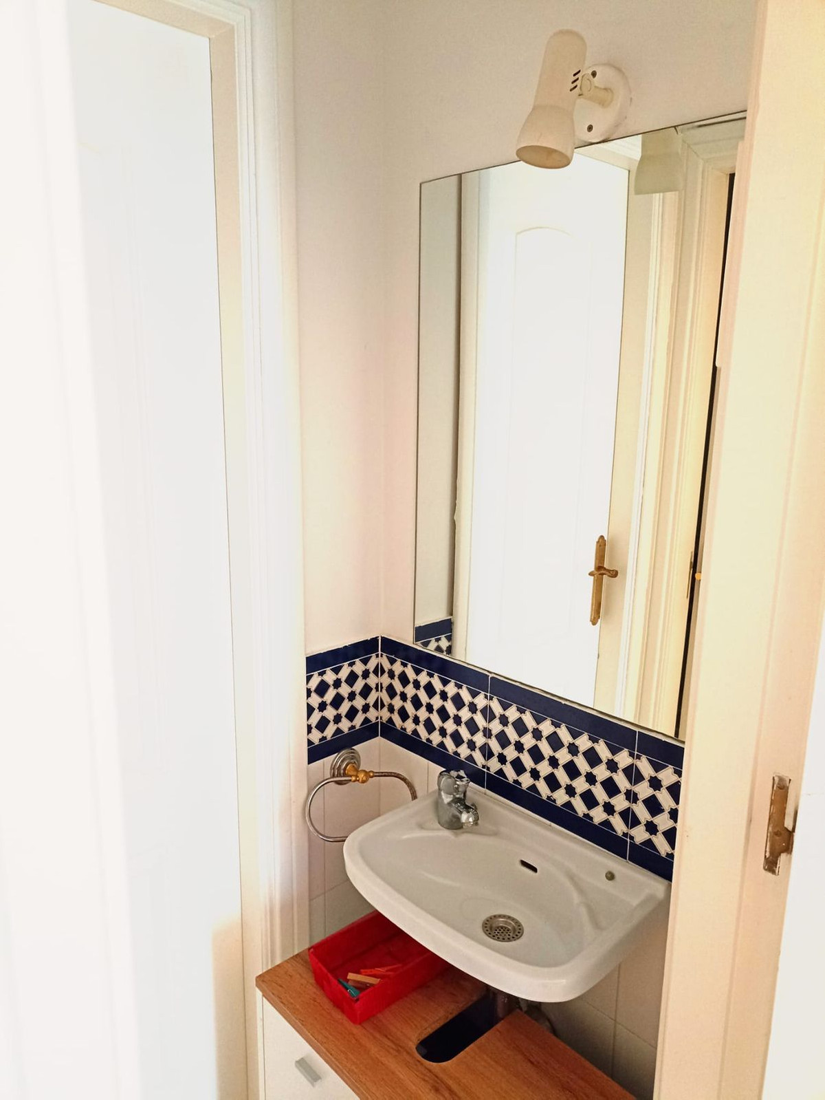 Appartement te koop in Mijas Golf | 1 slaapkamers H5227576