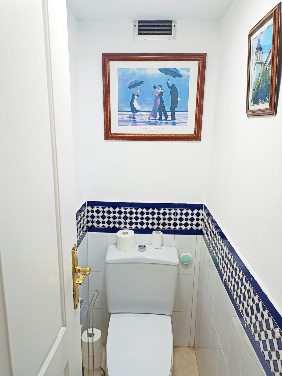 Appartement te koop in Mijas Golf | 1 slaapkamers H5227576