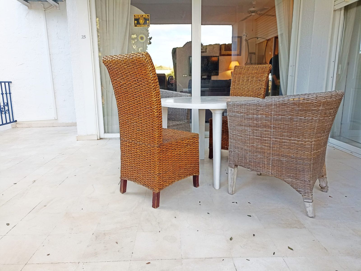 Appartement te koop in Mijas Golf | 1 slaapkamers H5227576