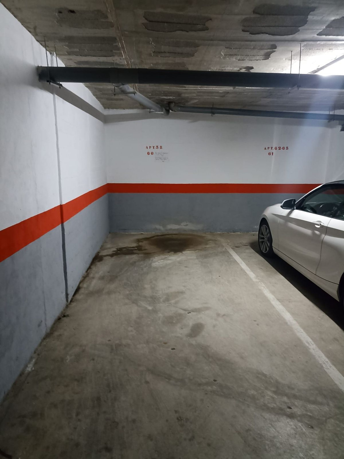 Appartement te koop in Mijas Golf | 1 slaapkamers H5227576