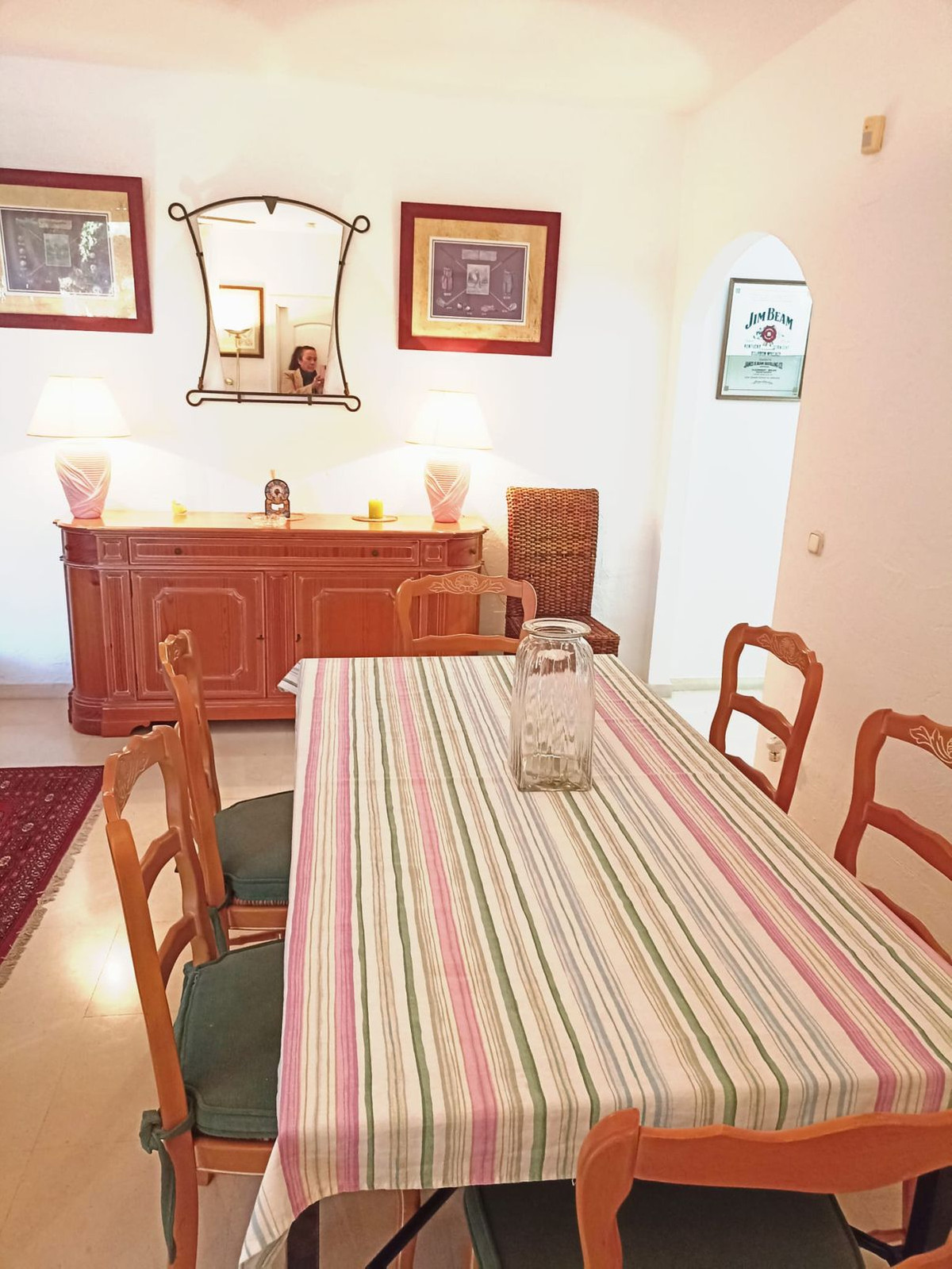 Appartement te koop in Mijas Golf | 1 slaapkamers H5227576