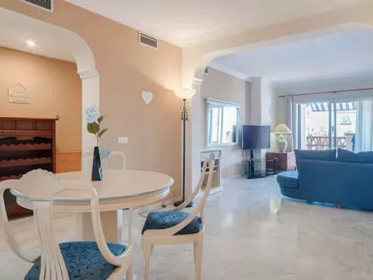 Appartement te koop in Mijas Golf | 2 slaapkamers H5233636