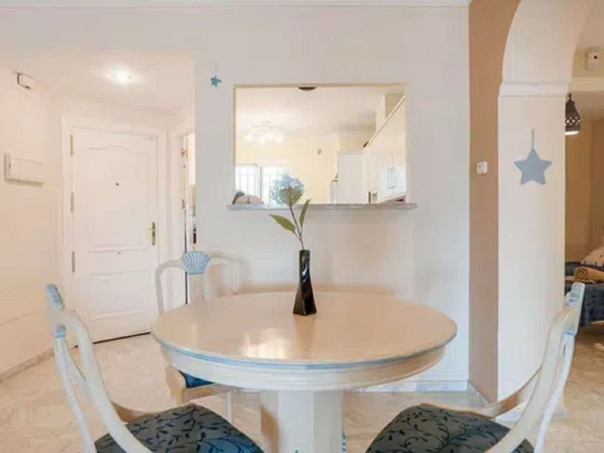 Appartement te koop in Mijas Golf | 2 slaapkamers H5233636