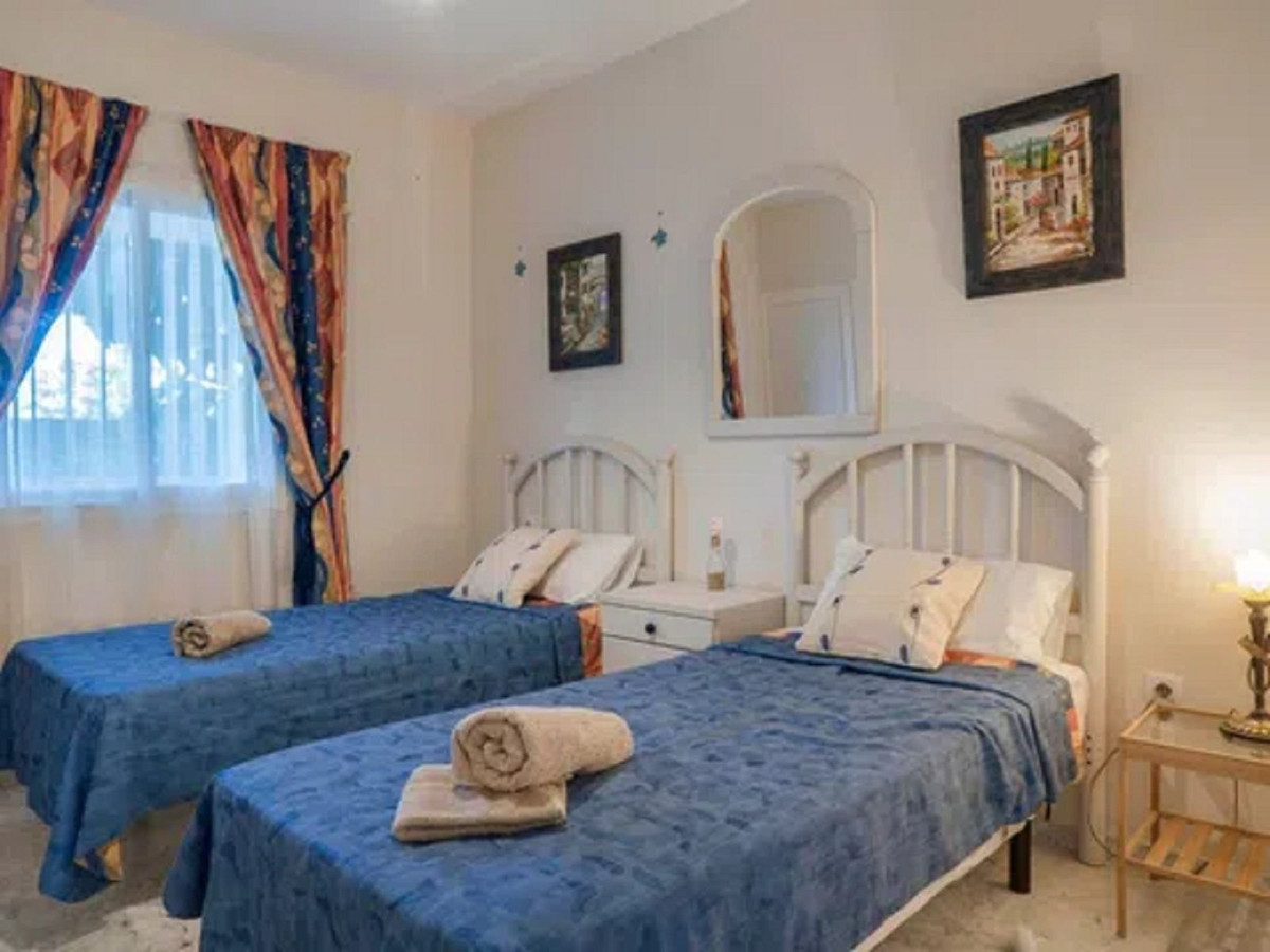 Appartement te koop in Mijas Golf | 2 slaapkamers H5233636