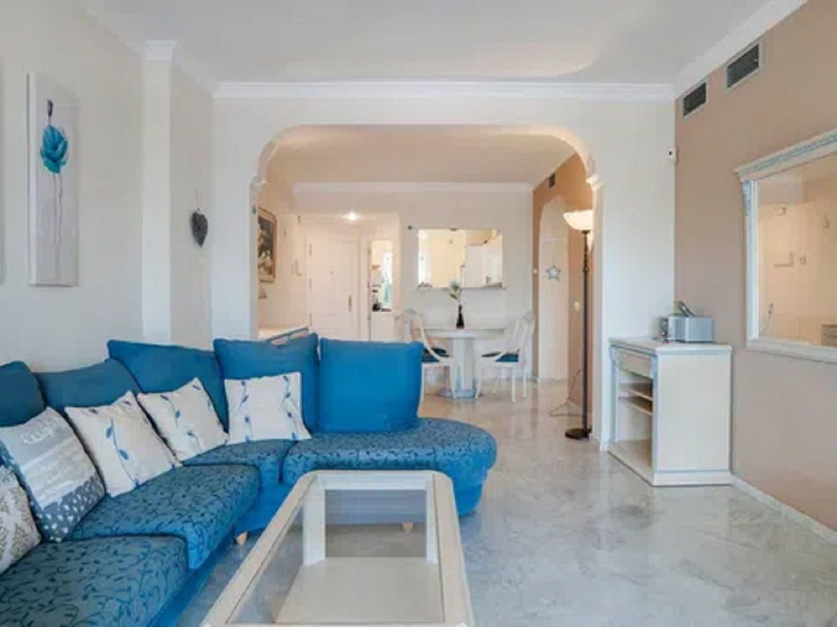 Appartement te koop in Mijas Golf | 2 slaapkamers H5233636