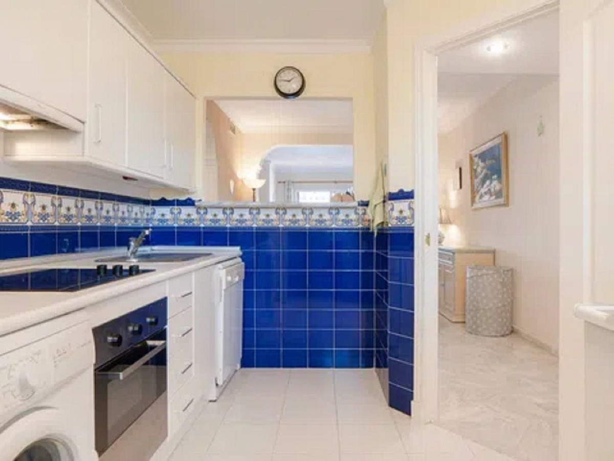 Appartement te koop in Mijas Golf | 2 slaapkamers H5233636