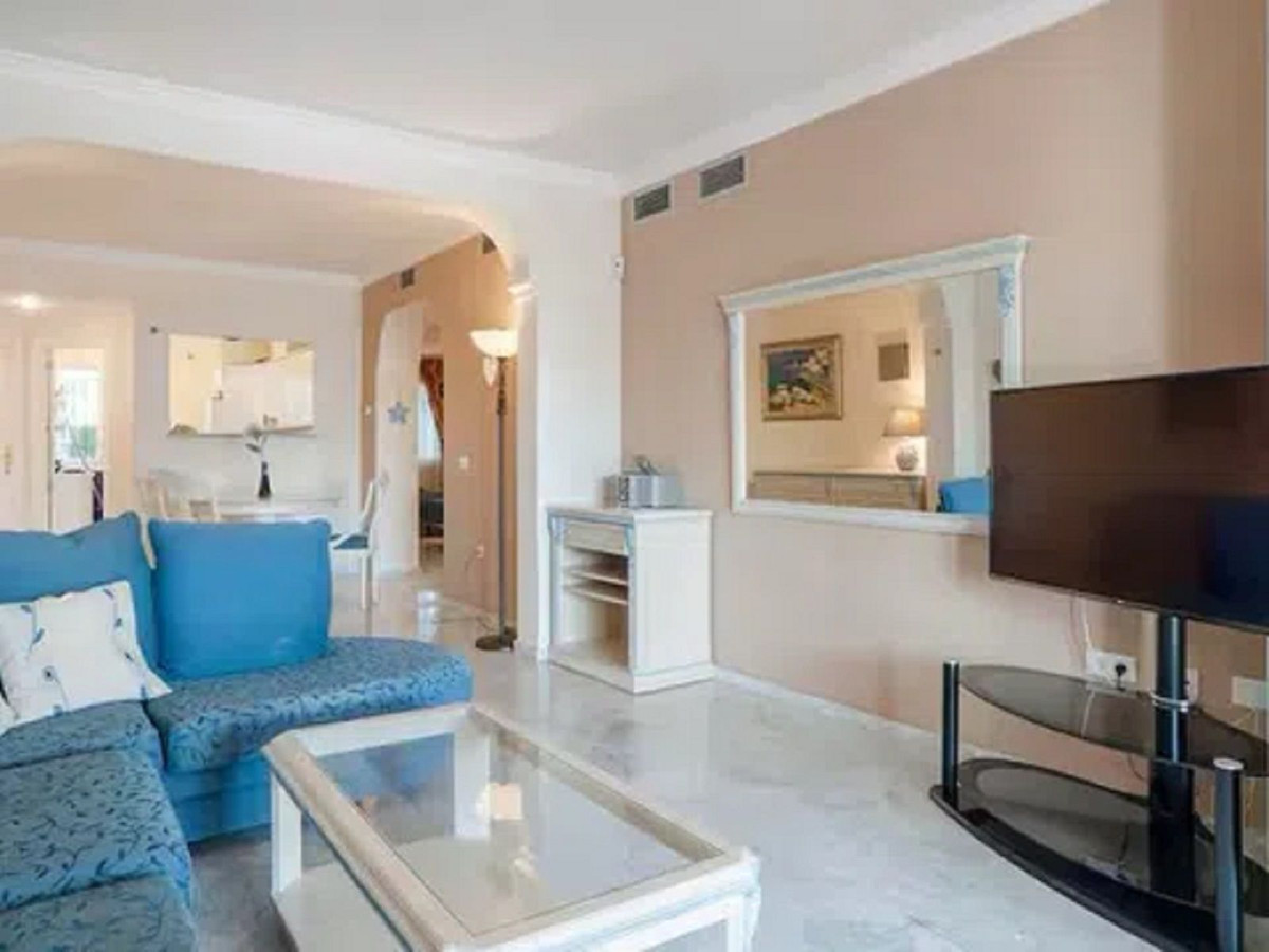 Appartement te koop in Mijas Golf | 2 slaapkamers H5233636