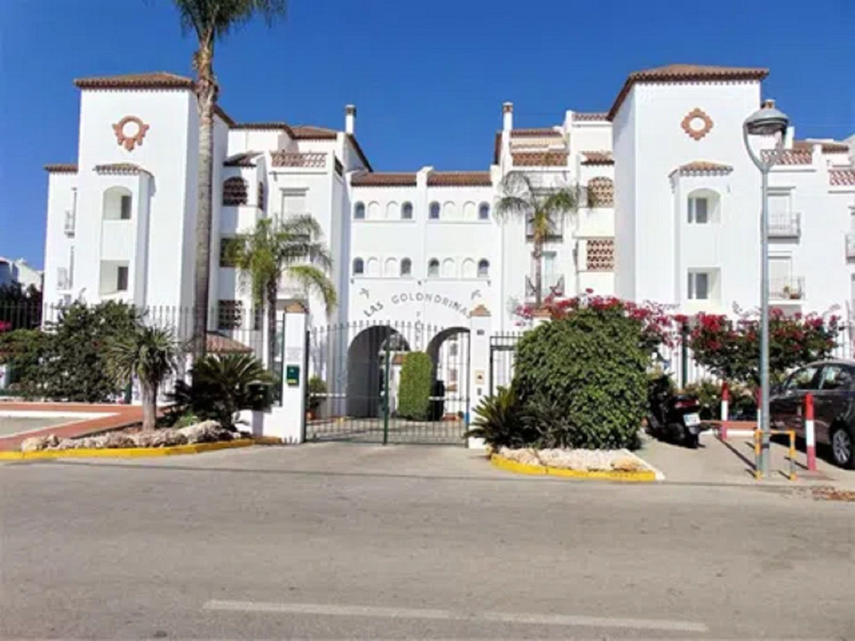 Appartement te koop in Mijas Golf | 2 slaapkamers H5233636