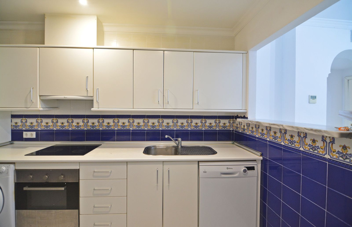 Appartement te koop in Mijas Golf | 2 slaapkamers H5249770