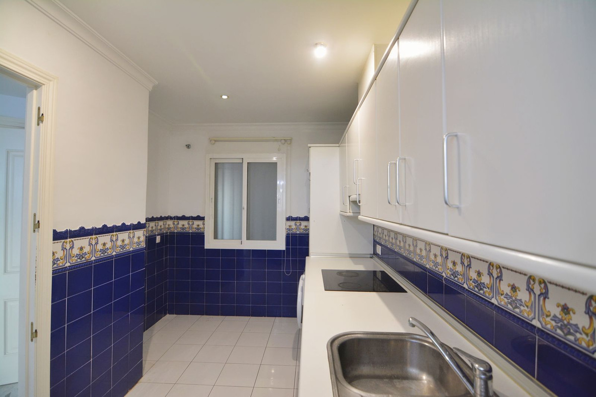 Appartement te koop in Mijas Golf | 2 slaapkamers H5249770