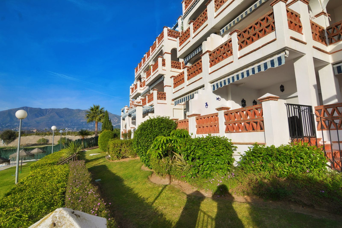 Appartement te koop in Mijas Golf | 2 slaapkamers H5249770
