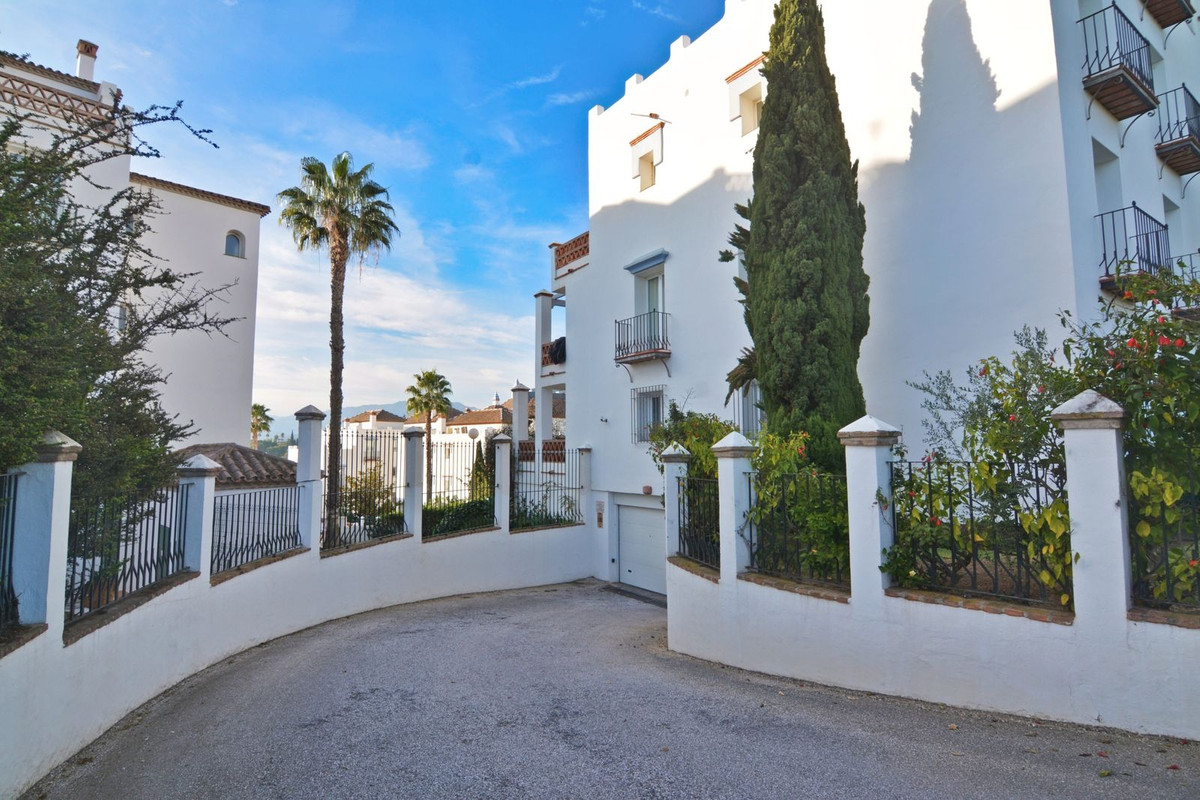 Appartement te koop in Mijas Golf | 2 slaapkamers H5249770