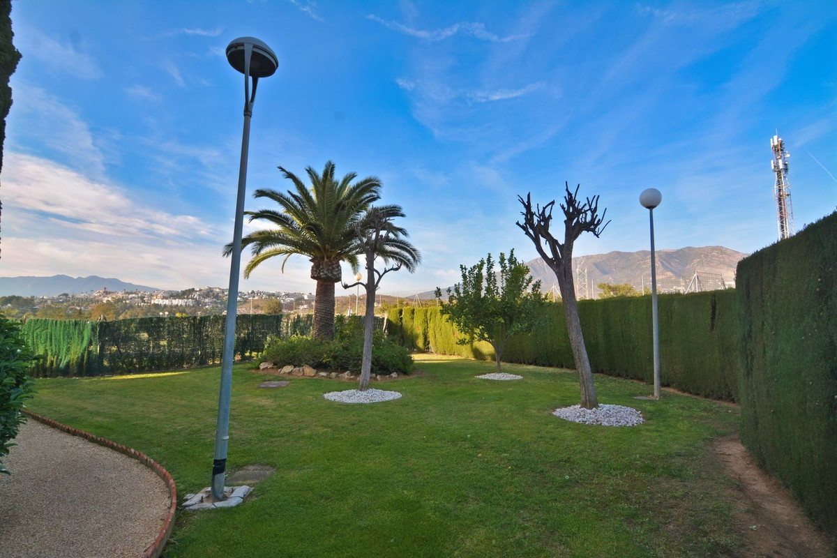 Appartement te koop in Mijas Golf | 2 slaapkamers H5249770