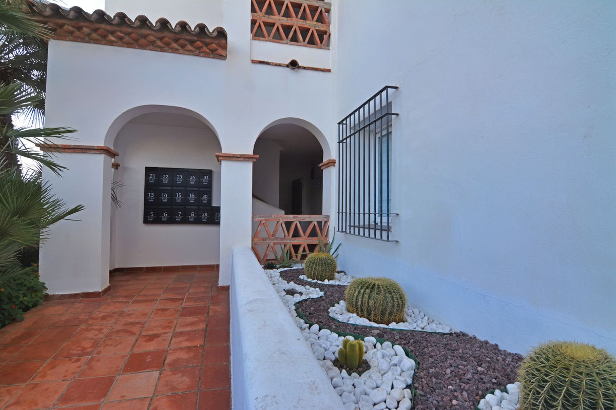 Appartement te koop in Mijas Golf | 2 slaapkamers H5249770